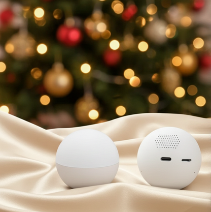 Twinkle Nest™ MemoSphere