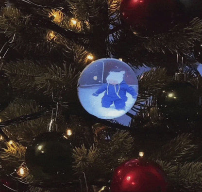 Twinkle Nest™ MemoSphere