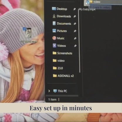 Twinkle Nest™ MemoSphere