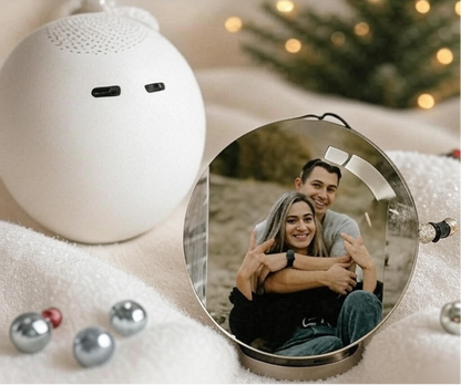 Twinkle Nest™ MemoSphere