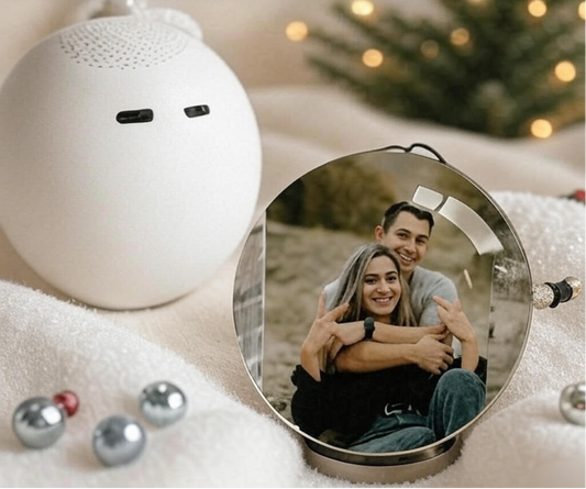 Twinkle Nest™ MemoSphere